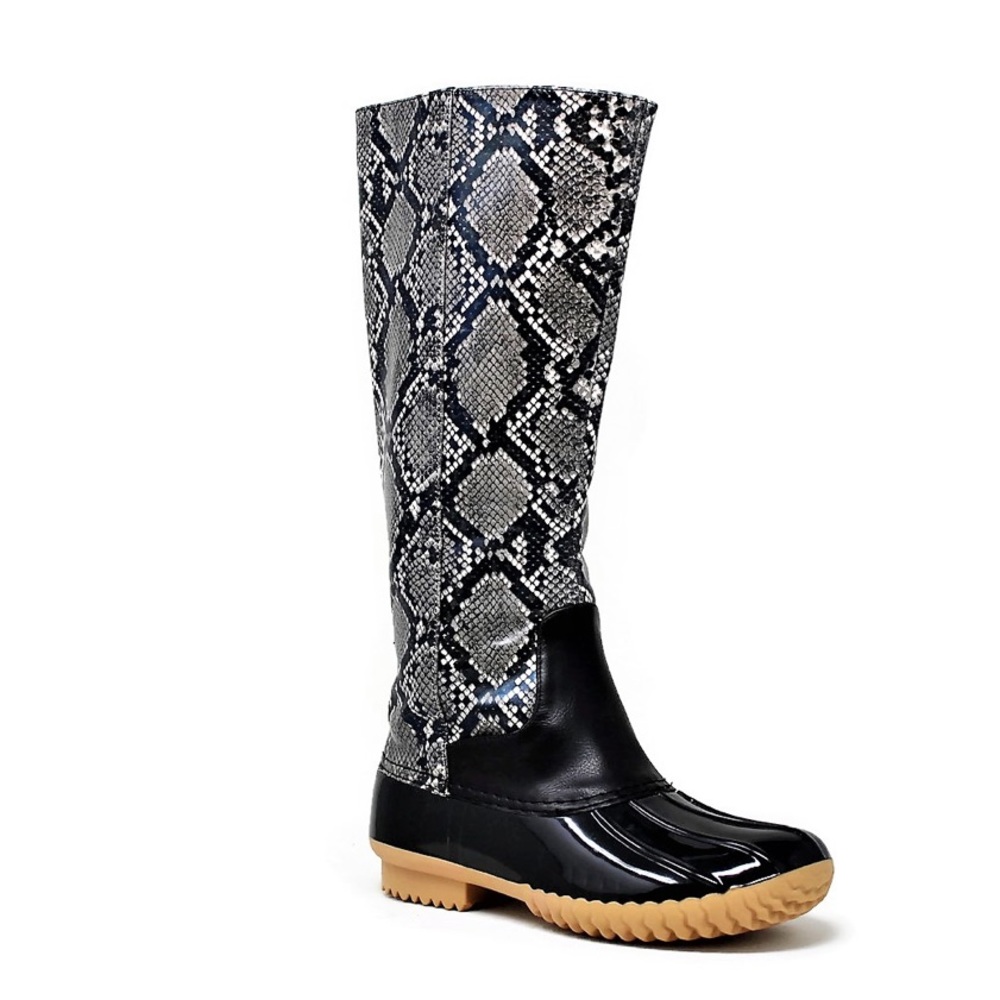 Duck Boots (Brand New)
